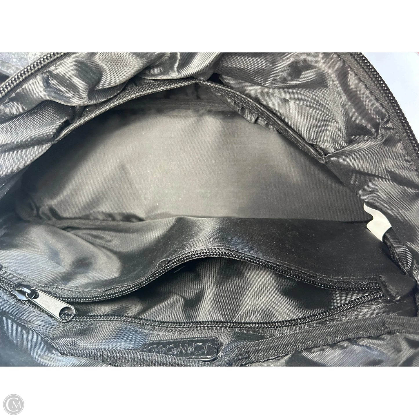 Belt Bag By Joan And David, Size: Large