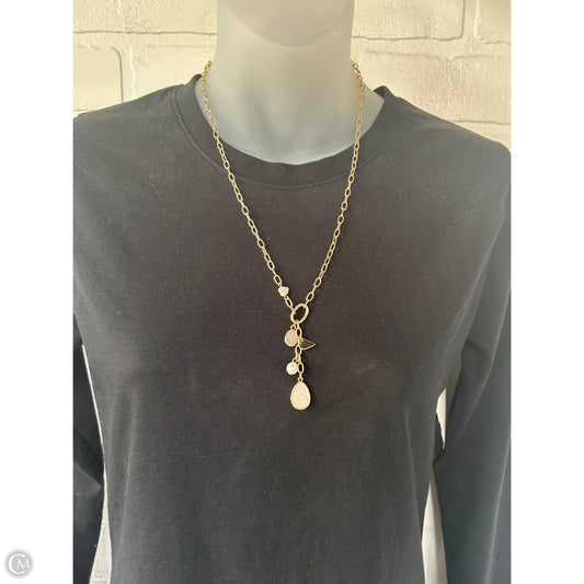 Necklace Pendant By Loft
