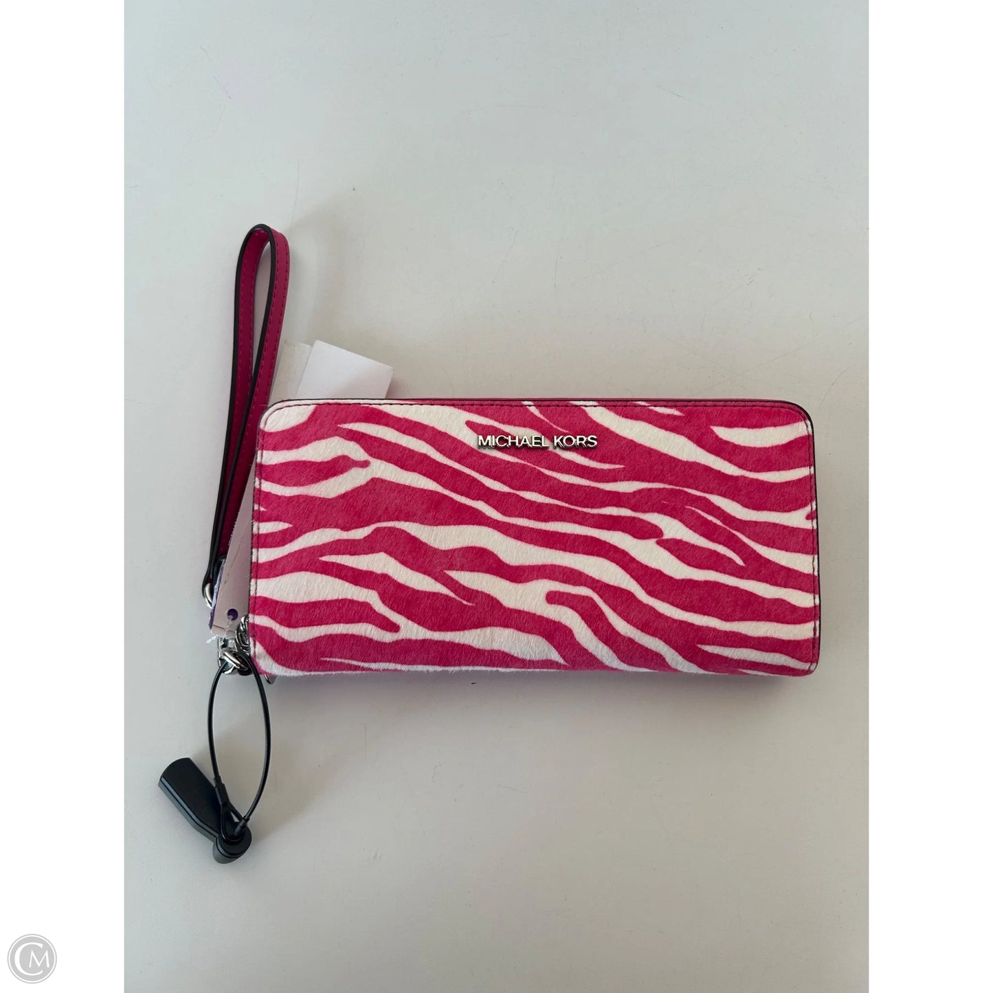 Wallet Designer By Michael Kors, Size: Large