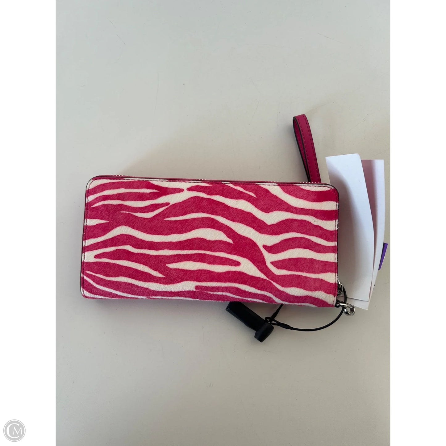 Wallet Designer By Michael Kors, Size: Large