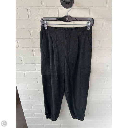 Pants Joggers By A New Day In Grey, Size: 4