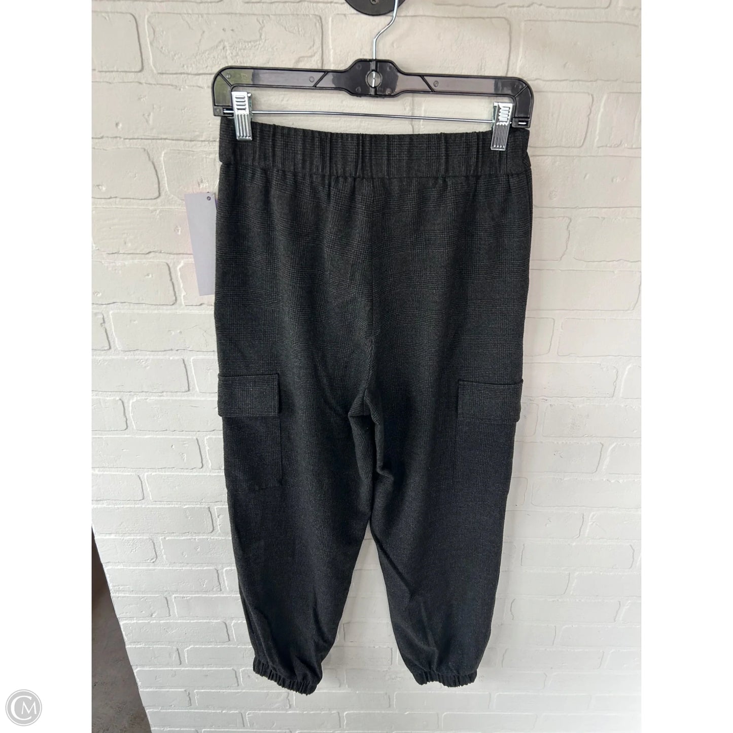 Pants Joggers By A New Day In Grey, Size: 4