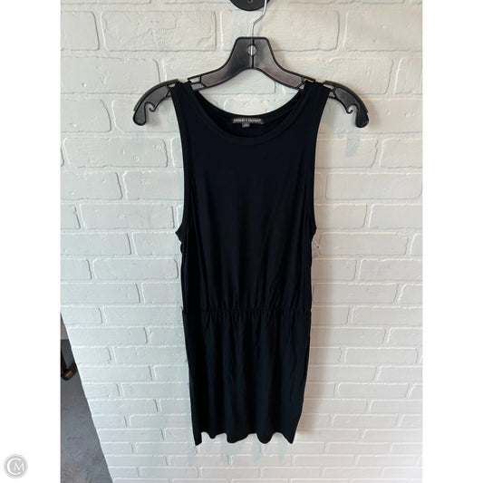 Dress Casual Short By Threads 4 Thought In Black, Size: S