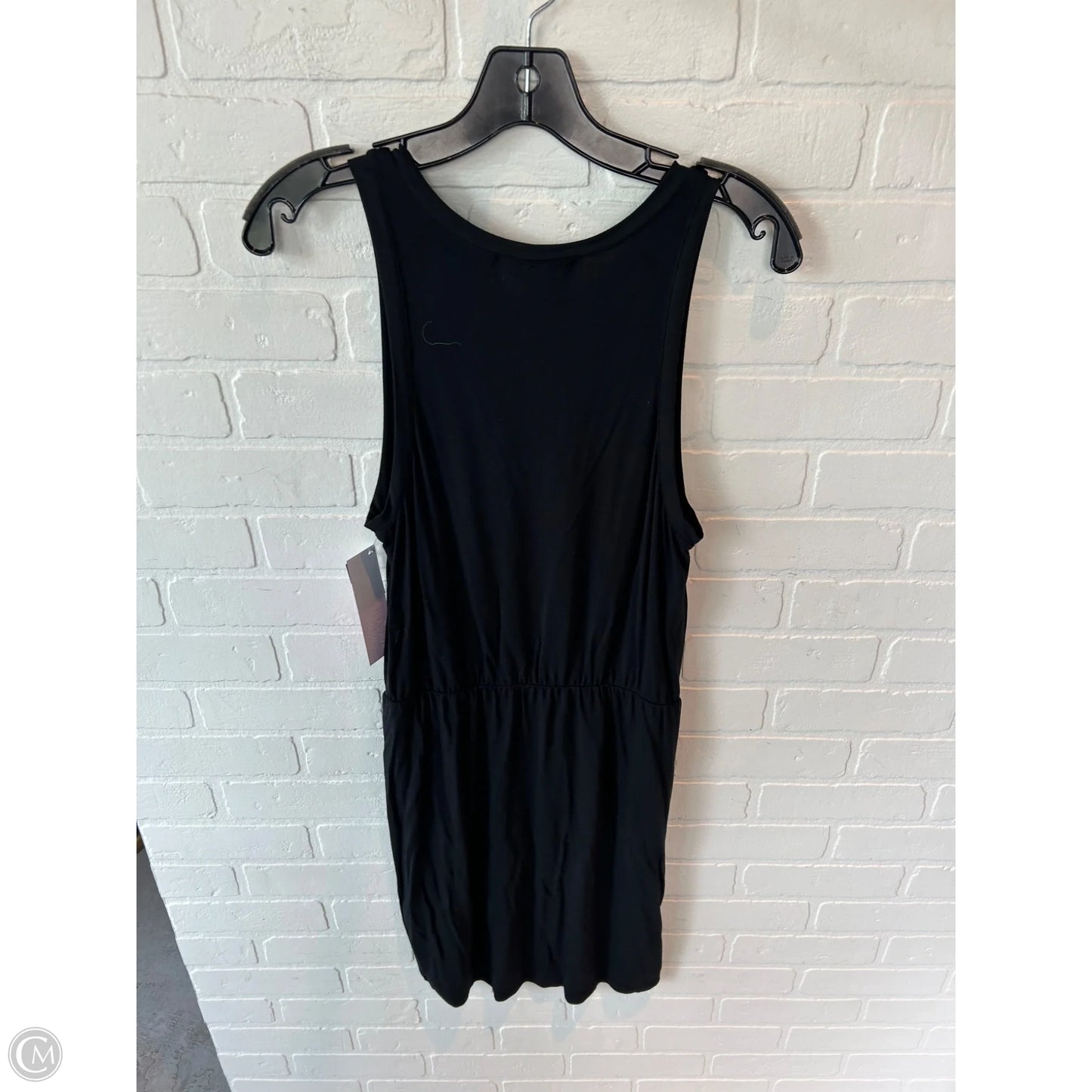 Dress Casual Short By Threads 4 Thought In Black, Size: S