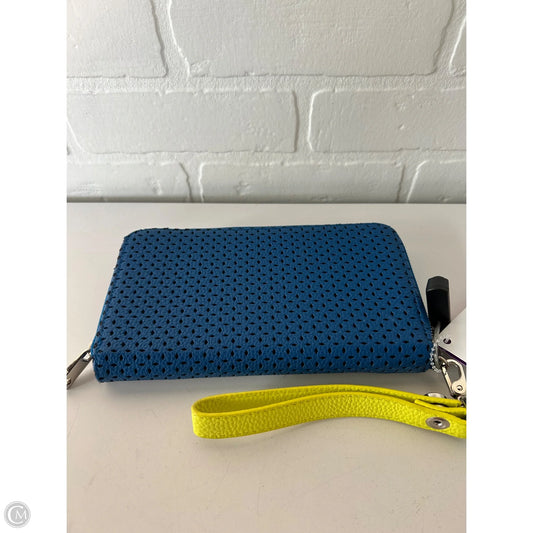 Wristlet By Thirty One, Size: Large