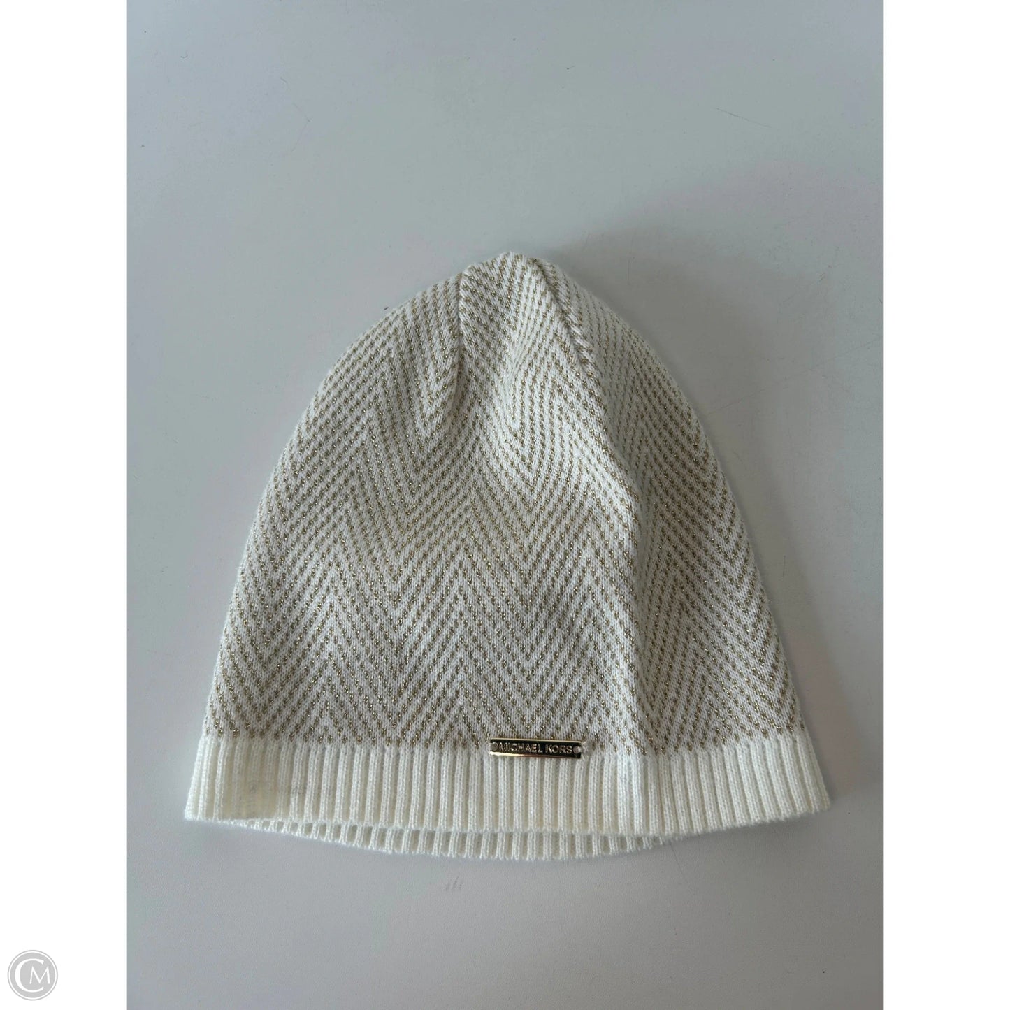 Hat Beanie By Michael By Michael Kors