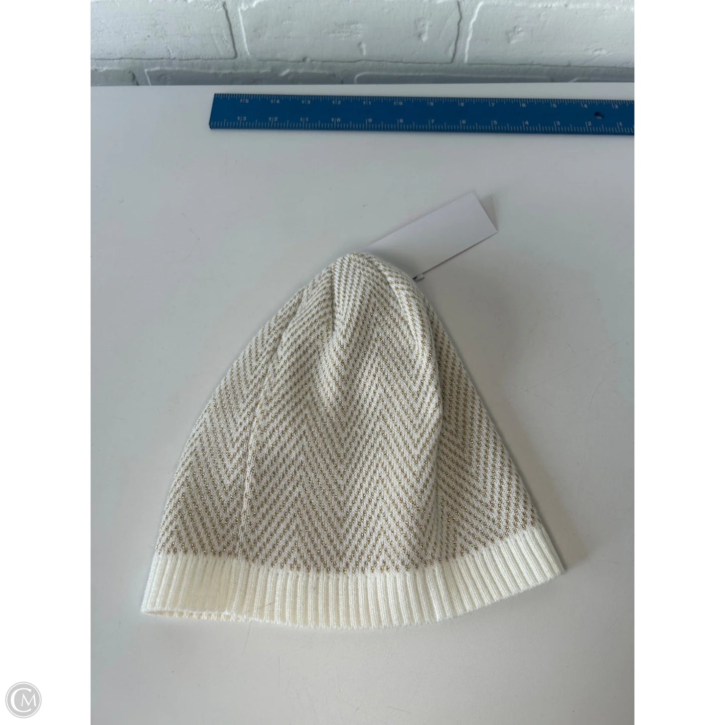 Hat Beanie By Michael By Michael Kors