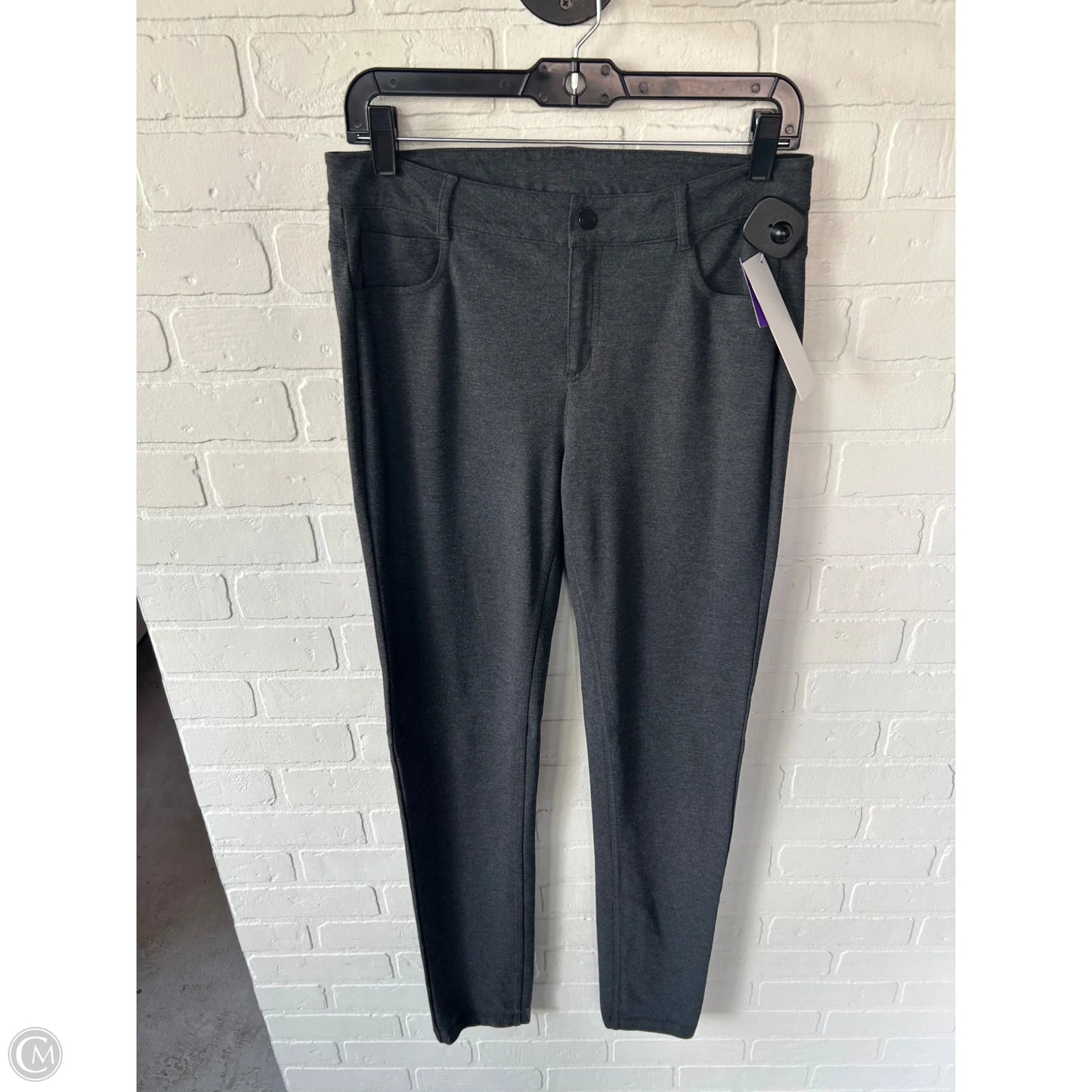 Pants Other By Athleta In Grey, Size: 10l
