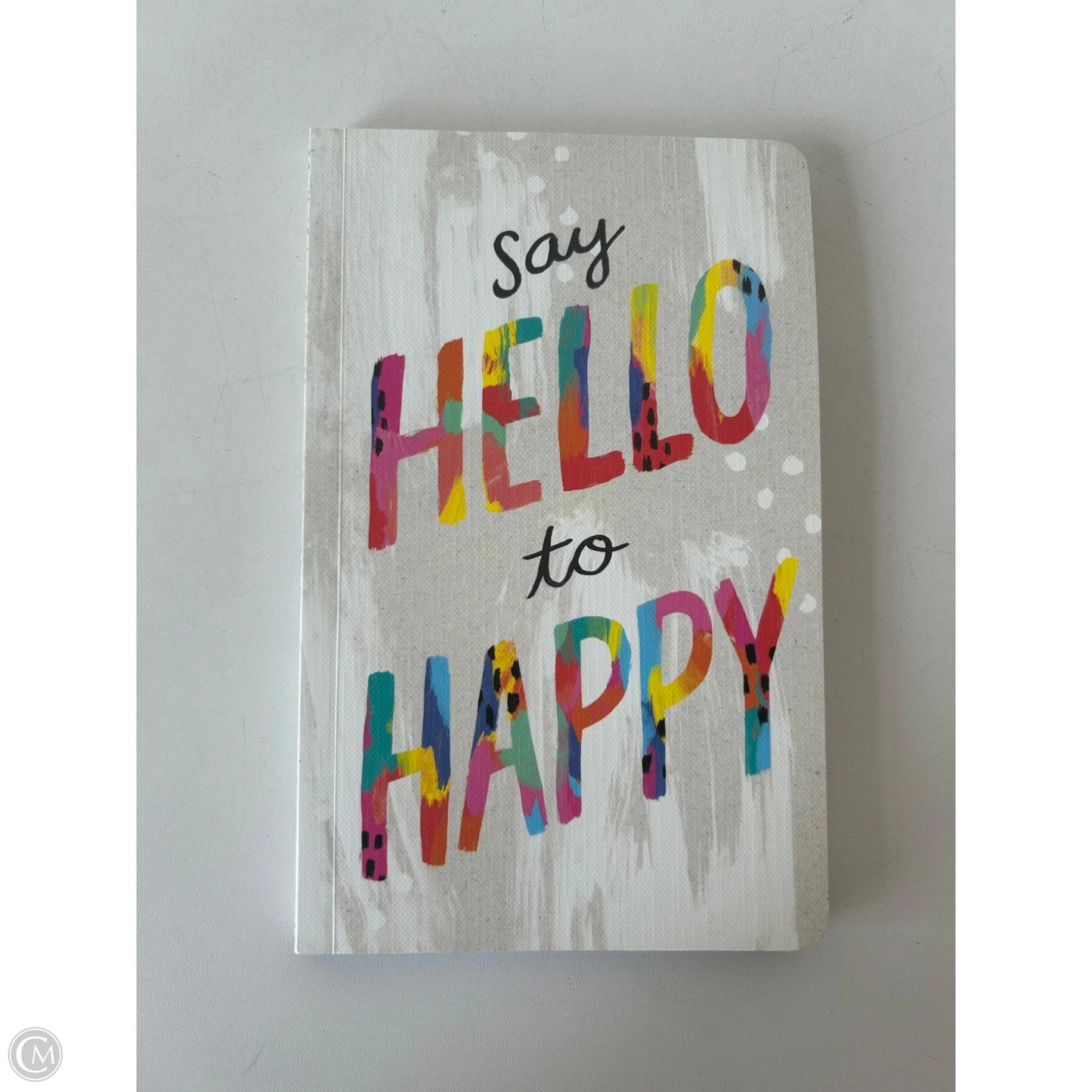 Accessory Label By Clothes Mentor