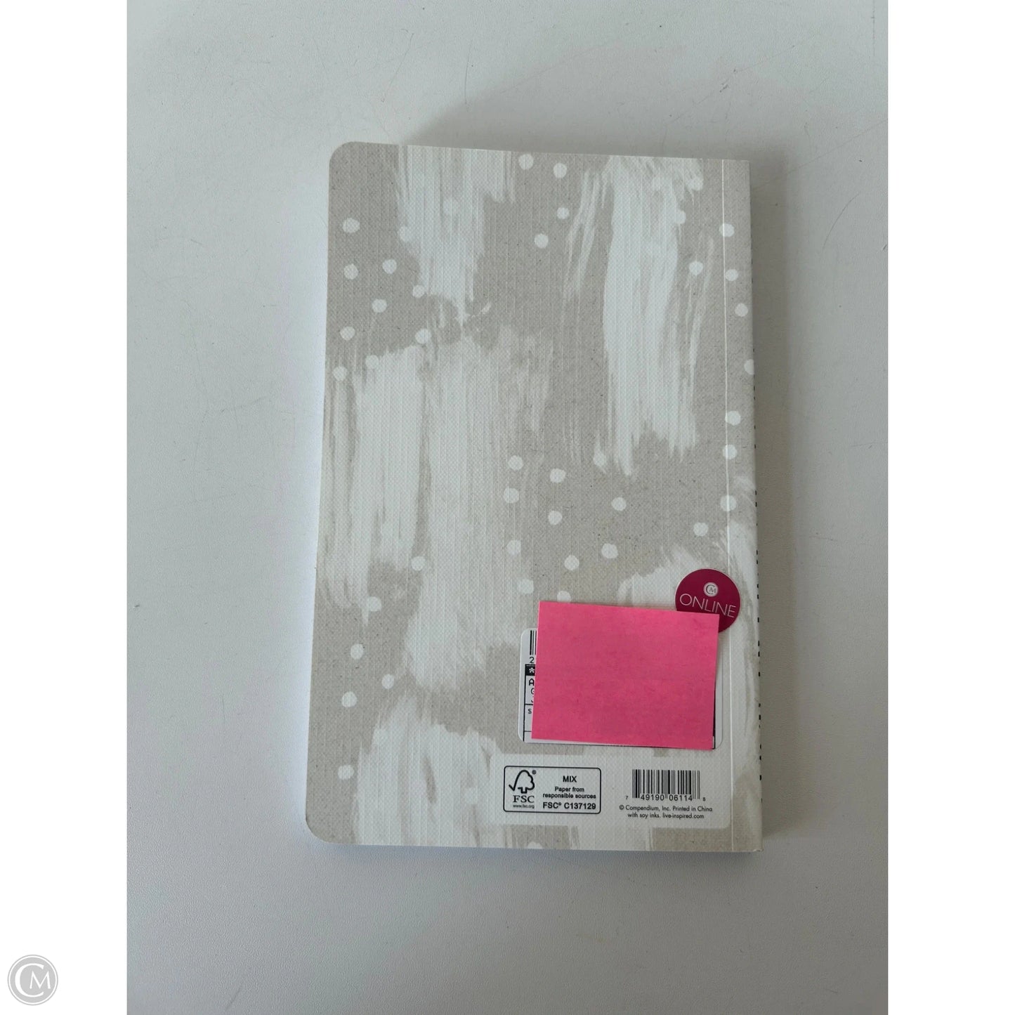 Accessory Label By Clothes Mentor