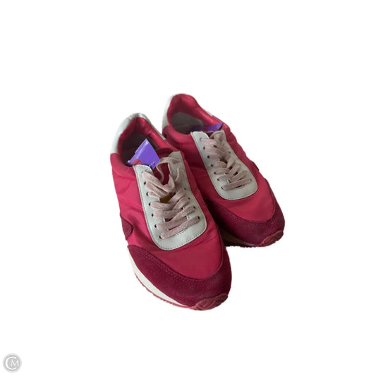 Shoes Athletic By Matisse In Pink, Size: 7