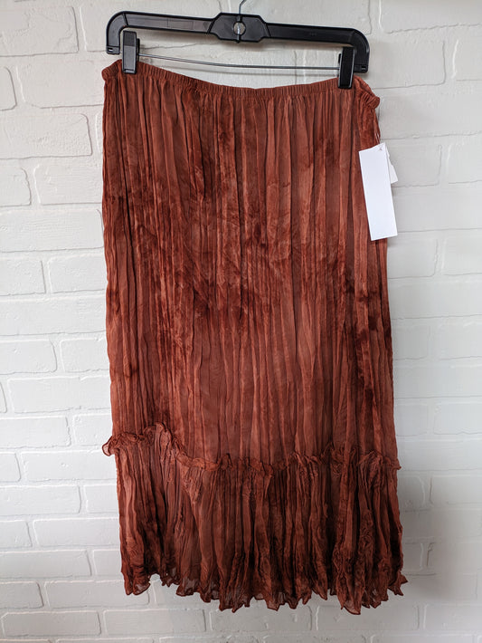 Skirt Maxi By Chicos  Size: 10