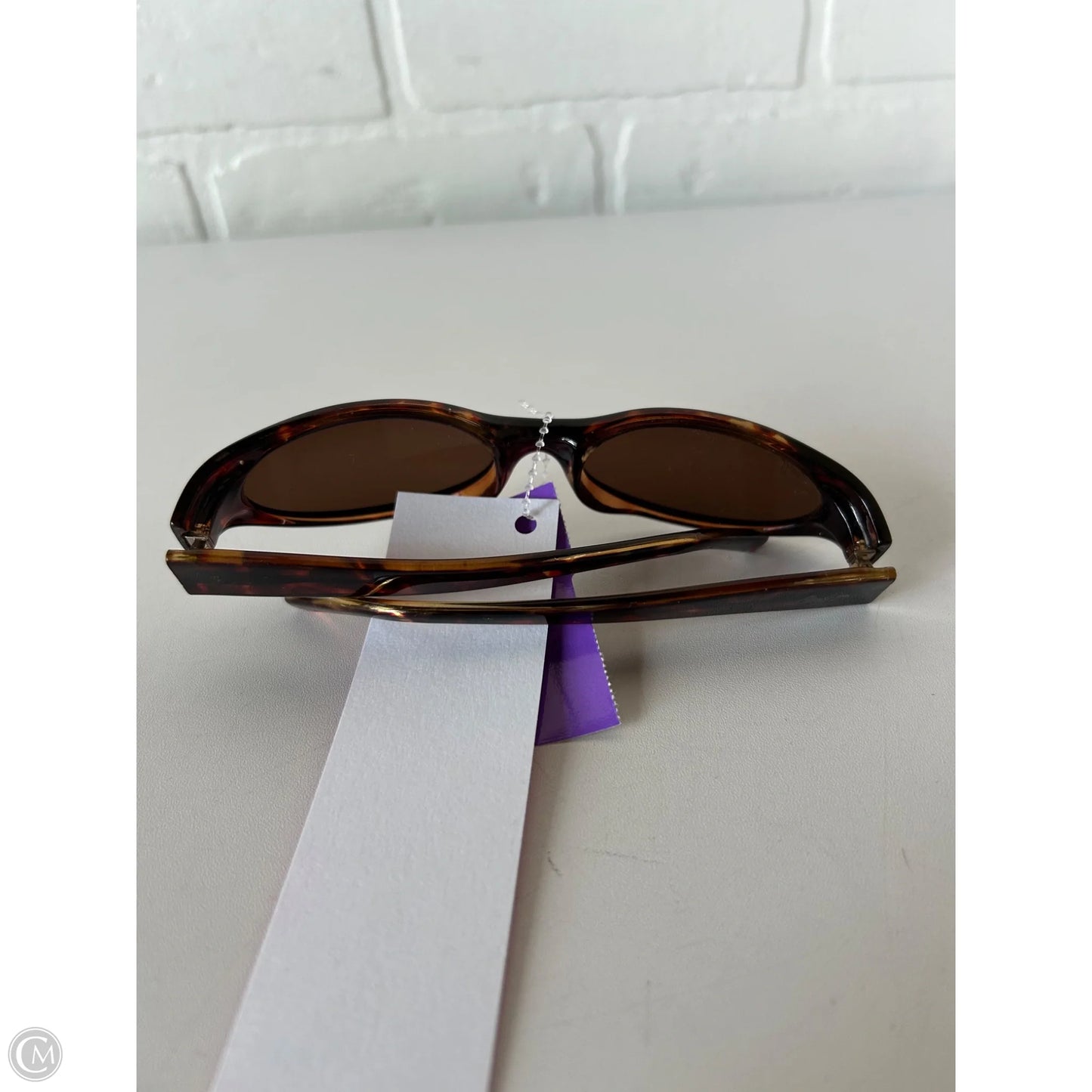 Sunglasses By Maui Jim