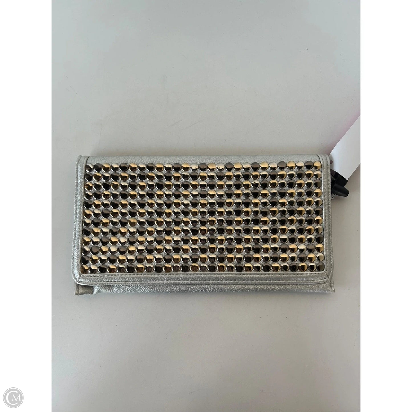 Clutch By Mms, Size: Large