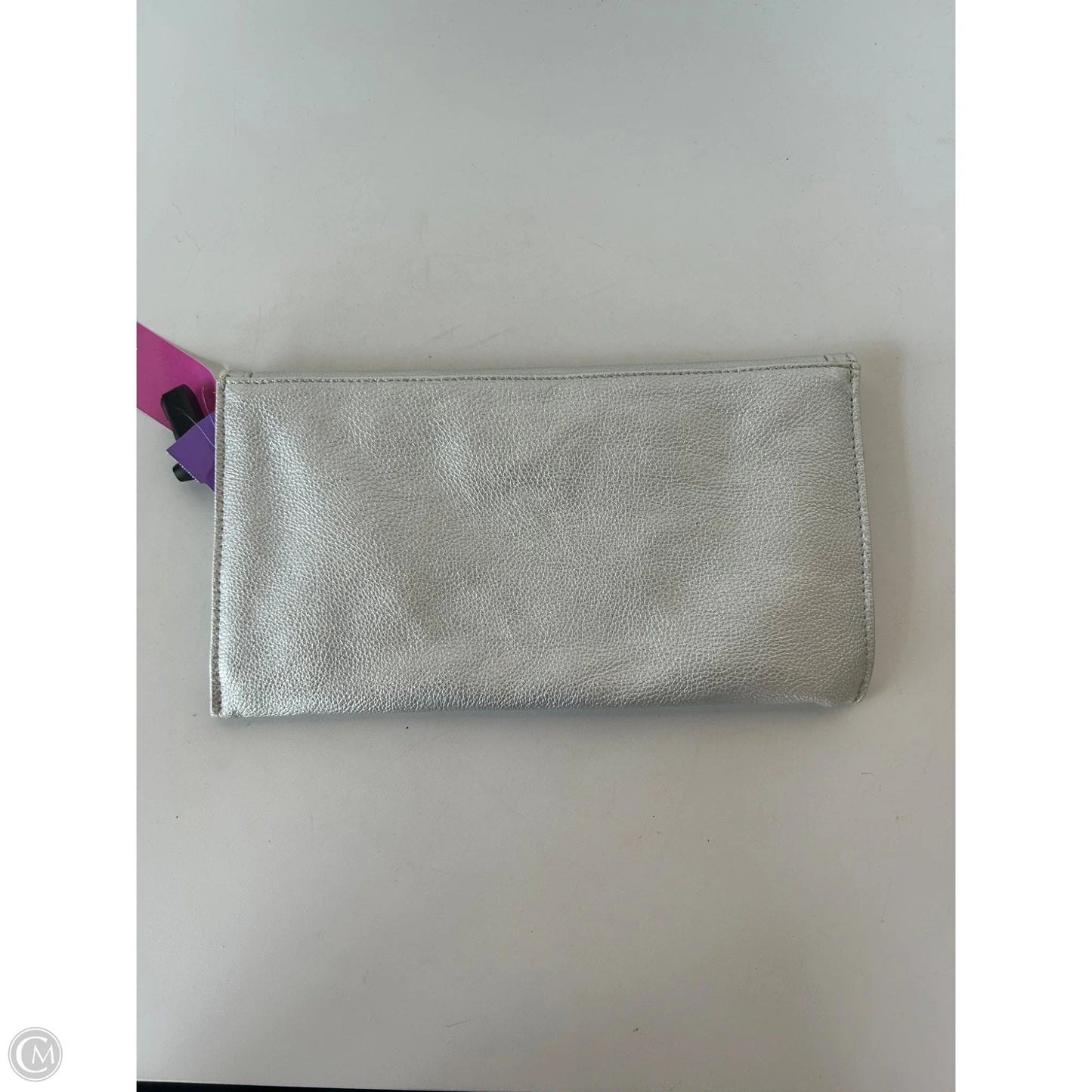 Clutch By Mms, Size: Large