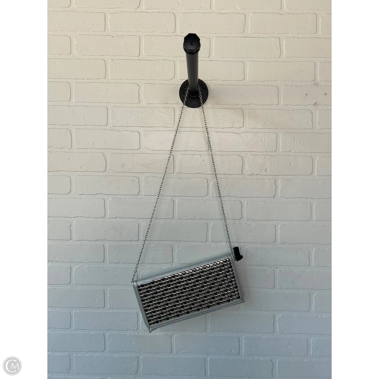 Clutch By Mms, Size: Large