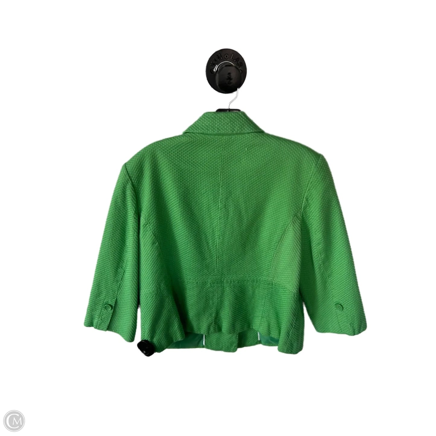 Blazer By East 5th In Green, Size: Xlp