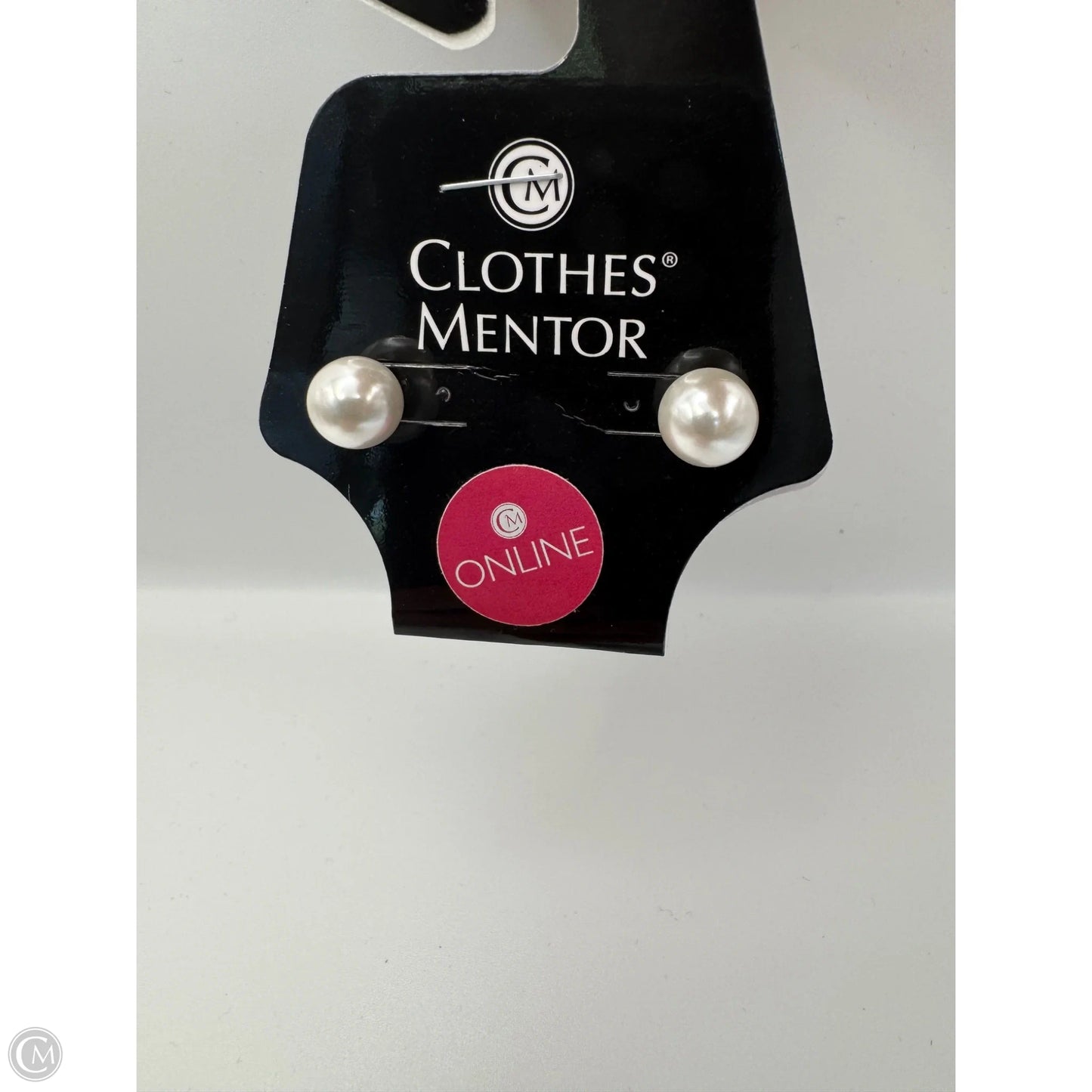 Earrings Stud By Clothes Mentor