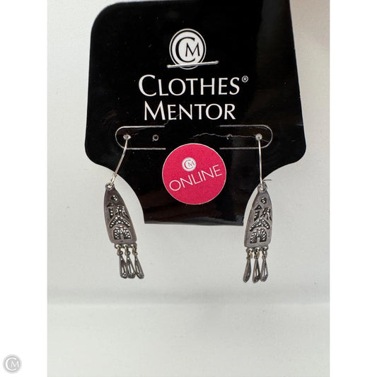 Earrings Dangle/drop By Clothes Mentor
