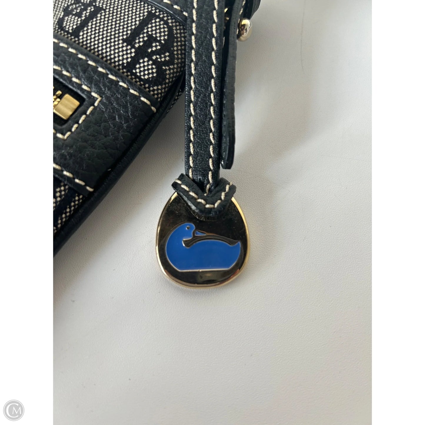 Crossbody Designer By Dooney And Bourke, Size: Small