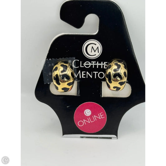 Earrings Clip By Clothes Mentor