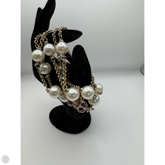 Bracelet Chain By Clothes Mentor
