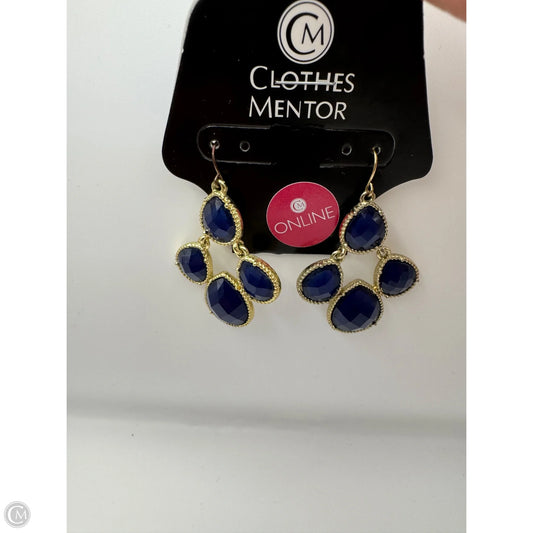 Earrings Dangle/drop By Clothes Mentor