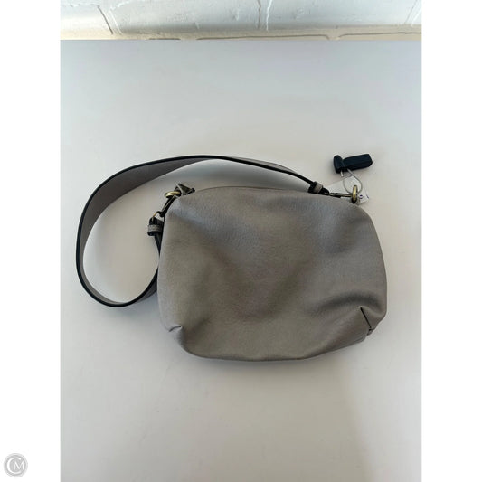 Crossbody By Clothes Mentor, Size: Small