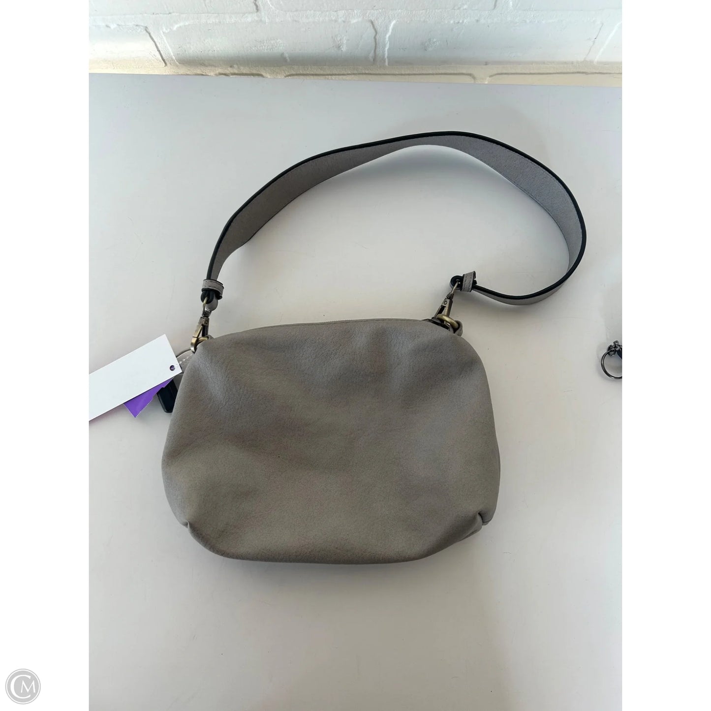 Crossbody By Clothes Mentor, Size: Small