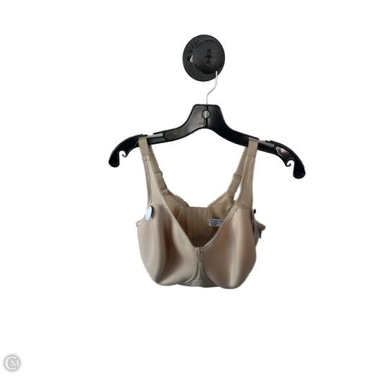 Bra By Cmb In Tan, Size: Xl