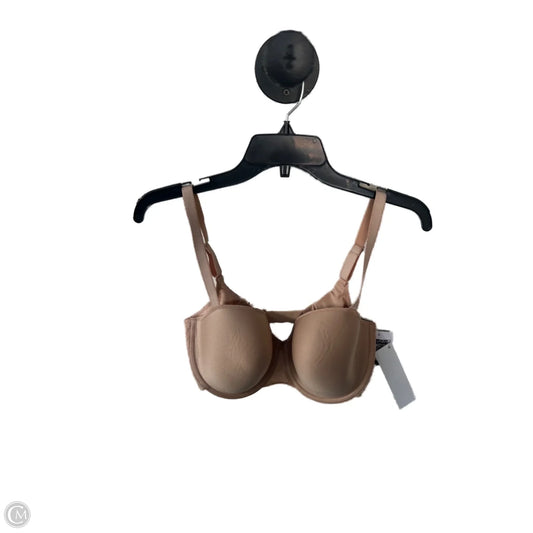 Bra By Cma In Tan, Size: Xs