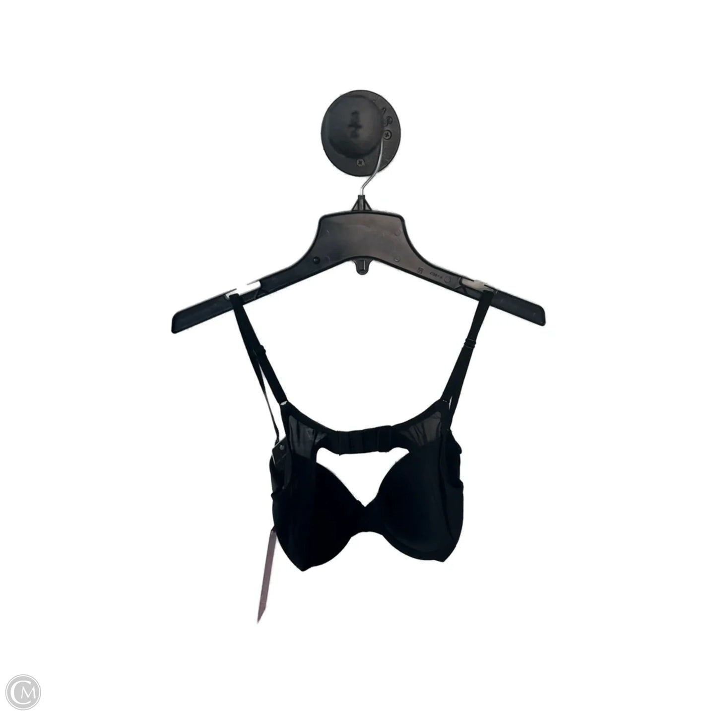 Bra By Cma In Black, Size: Xs