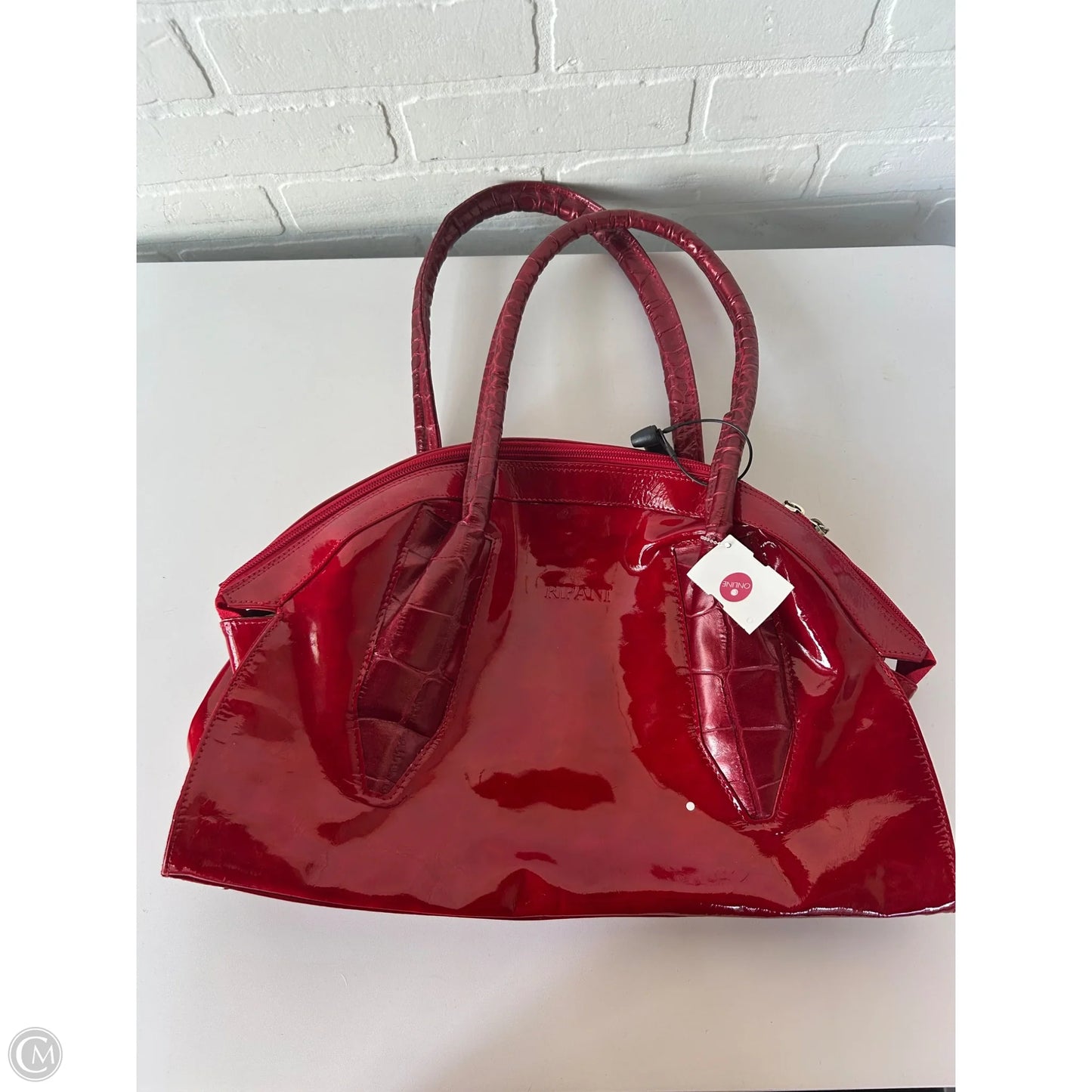 Handbag By Cma, Size: Large