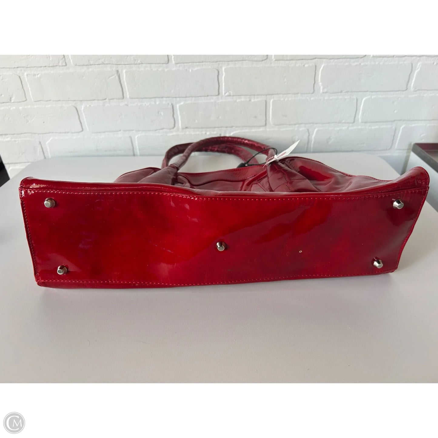 Handbag By Cma, Size: Large