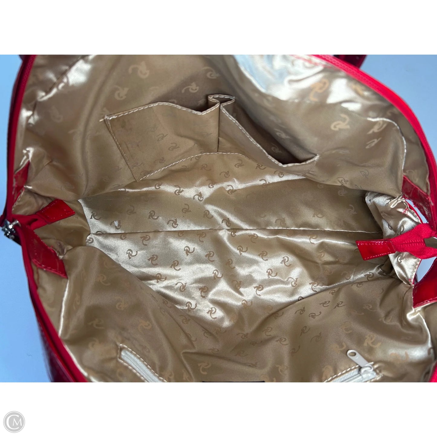 Handbag By Cma, Size: Large