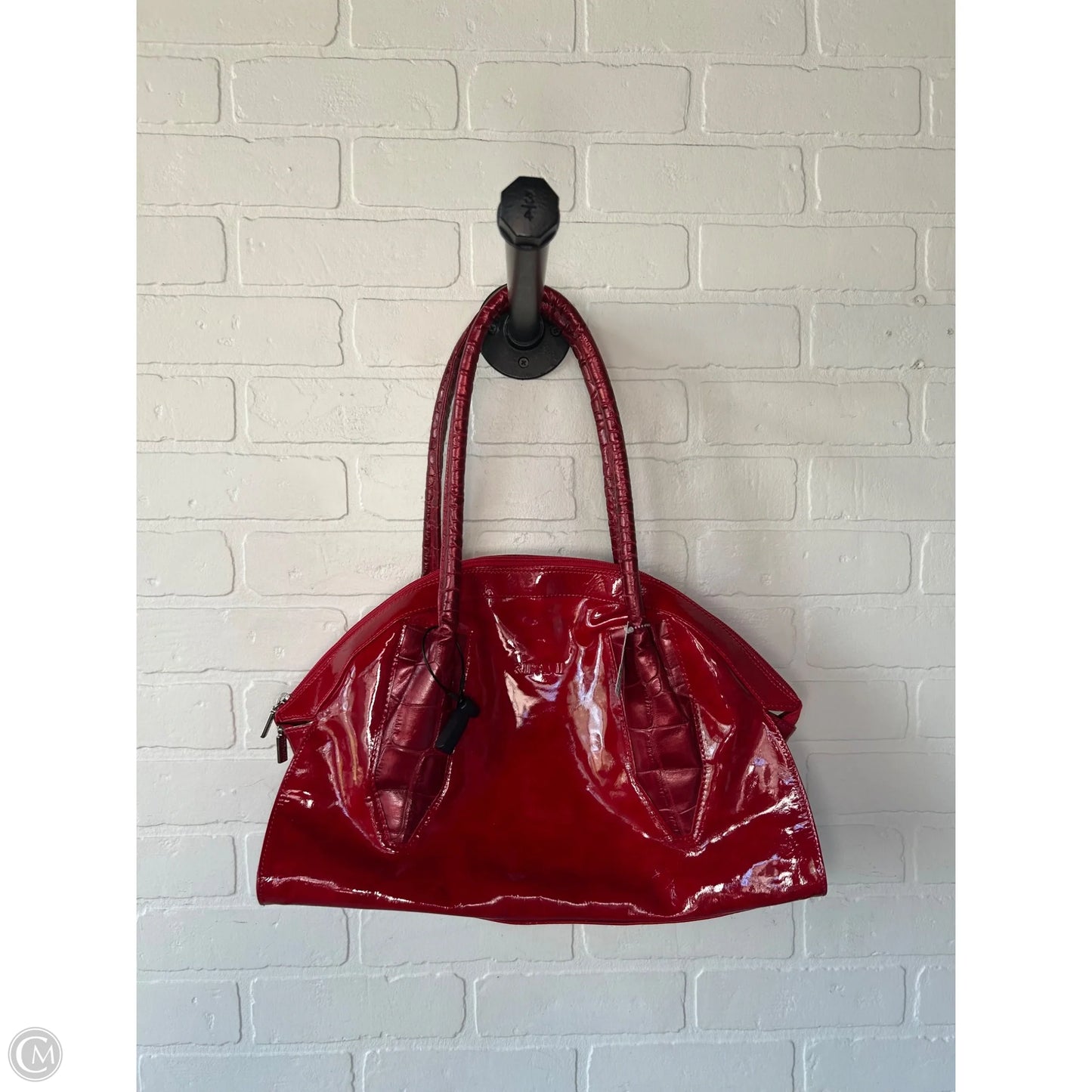 Handbag By Cma, Size: Large