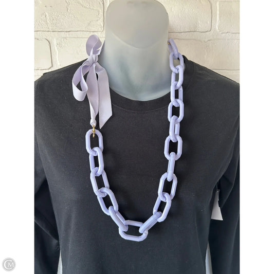Necklace Chain By J. Crew