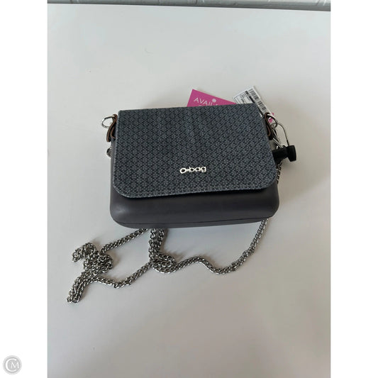 Crossbody By Cmb, Size: Small