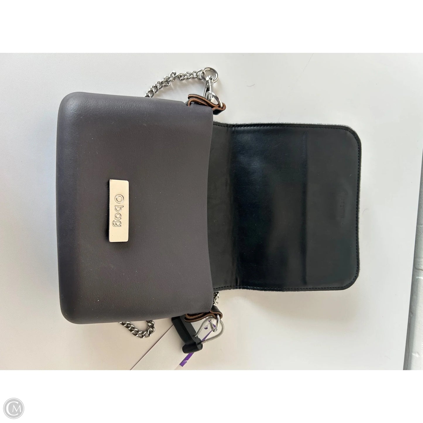 Crossbody By Cmb, Size: Small