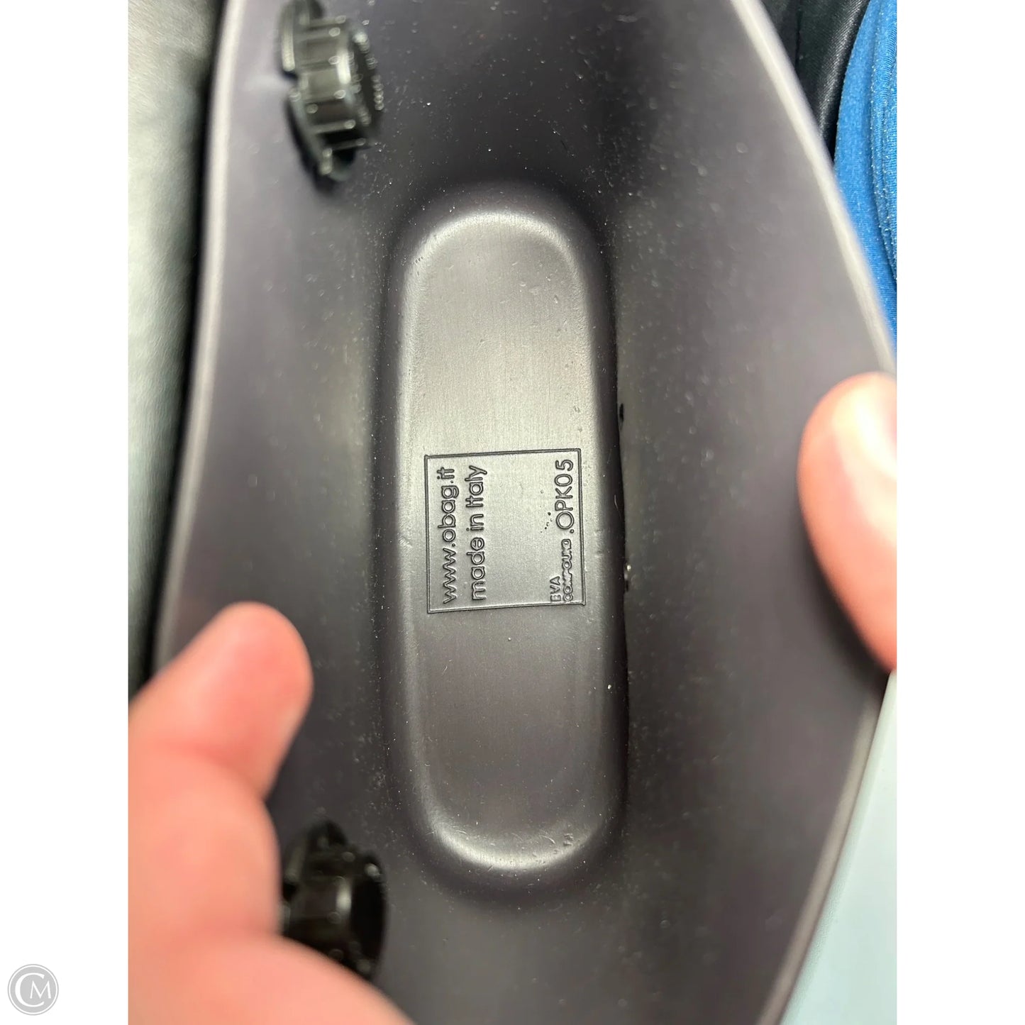 Crossbody By Cmb, Size: Small