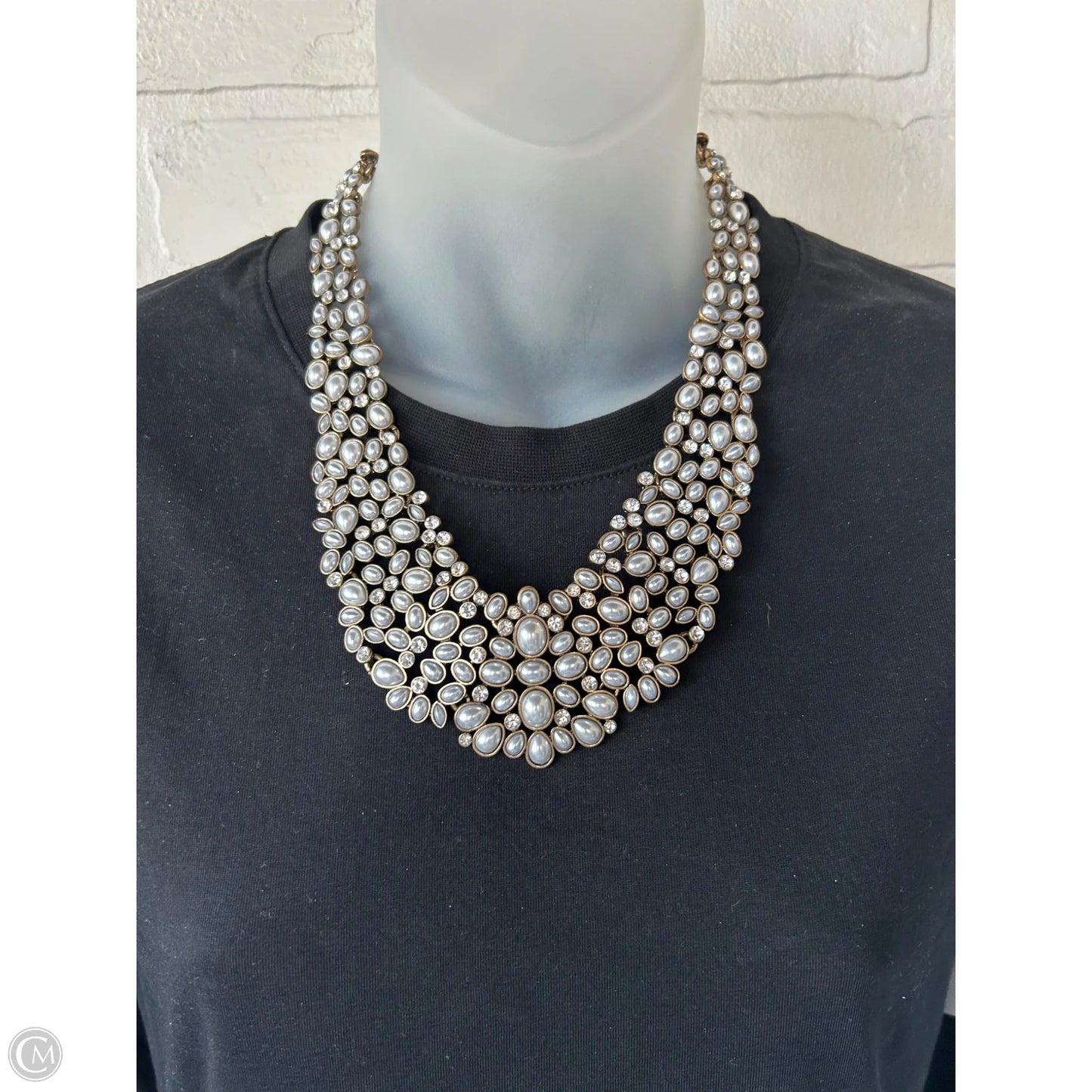 Necklace Statement By Baublebar