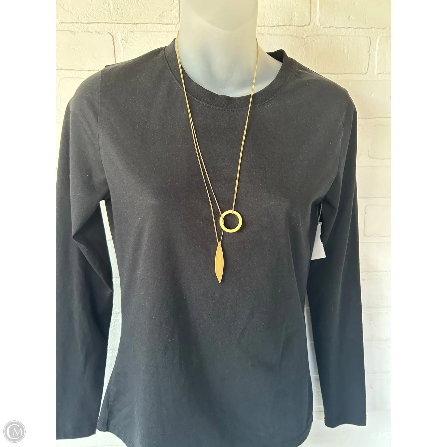 Necklace Pendant By Madewell