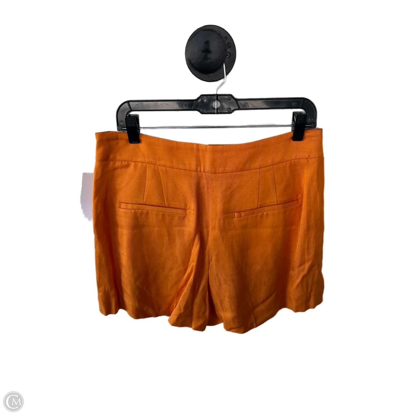 Shorts By Express In Orange, Size: 10