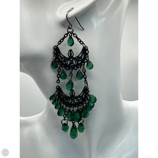 Earrings Dangle/drop By Clothes Mentor