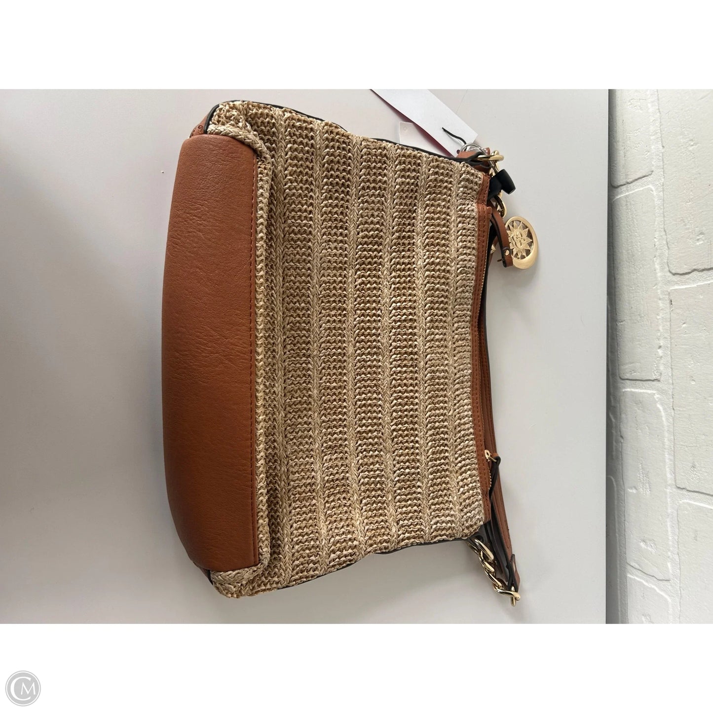 Handbag By Jessica Simpson, Size: Large