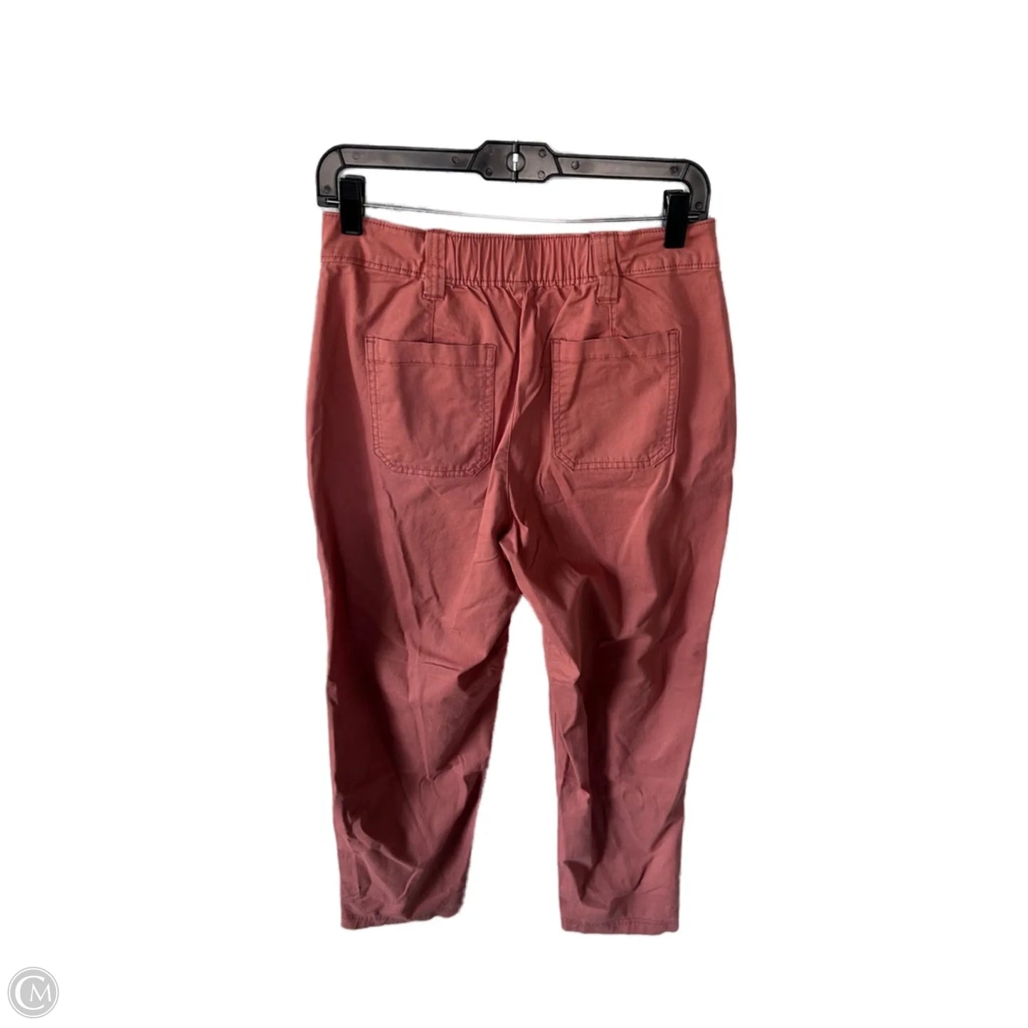 Pants Chinos & Khakis By Old Navy In Orange, Size: 6l