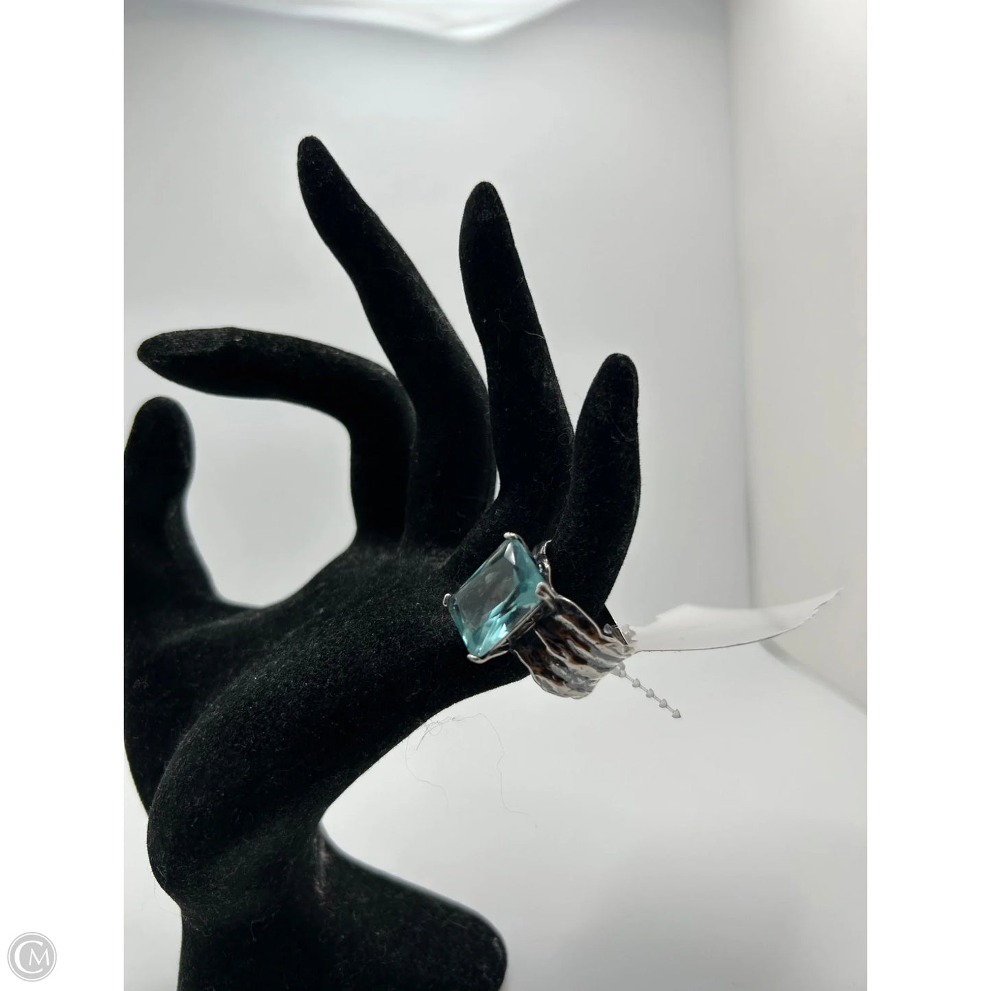 Ring Statement By Clothes Mentor, Size: 11