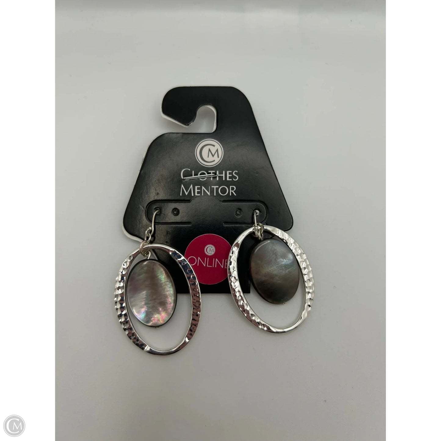 Earrings Dangle/drop By Clothes Mentor
