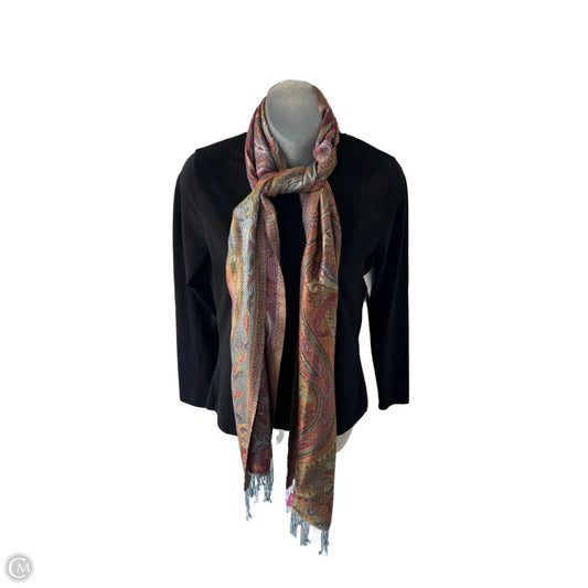 Scarf Long By Clothes Mentor