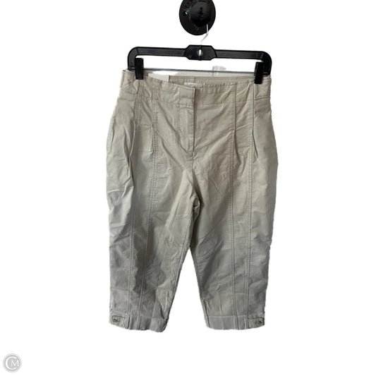 Pants Chinos & Khakis By Banana Republic In Tan, Size: 6